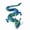 Chinese Dragon 30cm, variant on 3D Printed Tyrannosaurus Rex Realistic Dinosaur Model Jointed Full Movable Birthday Gift Realistic Animals Decorative Desktop