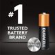 thumbnail image 5 of Pilas Alcalinas Duracell AA Paquete de 8, 5 of 8