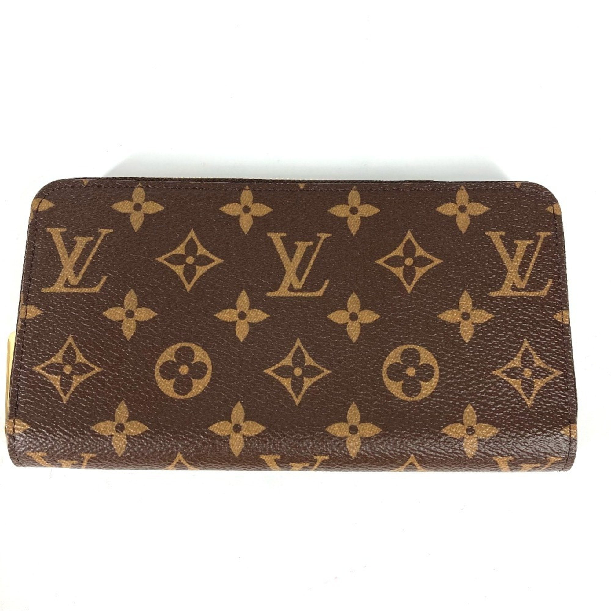 Louis Vuitton Zippy Wallet