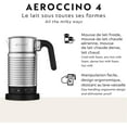 Nespresso Aeroccino 4 Refresh