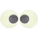 thumbnail image 1 of 2 uds., delicados globos oculares falsos luminosos, artesanía Diy, acabado de ojos, suministros de ojos falsos para la fabricación de muñecas, 1 of 5