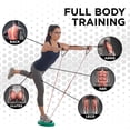 thumbnail image 5 of THERABAND Resistive Exercise Tubing- 100 ft.- Silver, 5 of 10