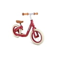 thumbnail image 1 of Hape : Basic balance bike / Wine red, 1 of 2