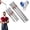 6-piece Set, variant on 2026 6-Piece Hex Screwdriver Bit Set, Multi-Size Magnetic Hex Bit Set for Power Drill & Impact Driver, Durable Steel Allen Hex Driver Bits for Automotive, Furniture, DIY Repair (3-Piece Set-65mm)