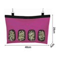 thumbnail image 5 of Rabbit Hay Feeder Bag, Guinea Pig Hay Feeder Storage, Rabbit Feeder Hay Feeder For Rabbit Guinea Pig, 5 of 5