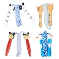 thumbnail image 1 of Jump Rope Cute Cartoon Ergonomic Handle Jumping Rope Skipping Rope for Kids, 1 of 10