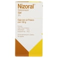 thumbnail image 1 of Nizoral Gel 2% 120G, 1 of 4