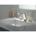 thumbnail image 2 of Delta Faucet 3599LF-PN-PR-MPU Pivotal Widespread, Polished Nickel, 2 of 7