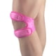 thumbnail image 5 of Rodillera deportiva de compresión, correa protectora para la rótula, banda envolvente (rosa) Tmvgtek Deportes Acuáticos, 5 of 6