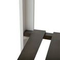 thumbnail image 6 of Outsunny 47'' x 23'' Raised Garden Bed w/ Storage Shelf, 2 Tiers Elevated Planter Box Stand for Vegetables, Flowers, Herbs Backyard, Patio, Balcony, 6 of 9