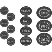 Chalkboard Labels, 3-Pack