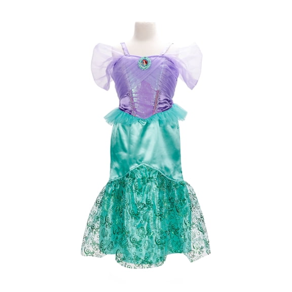 Disney Princess Ariel Dress