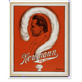 thumbnail image 2 of Historic Framed Print, Newmann the Great - 6, 17-7/8" x 21-7/8", 2 of 9