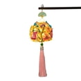 thumbnail image 1 of Mid Autumn Festival Lantern Making Kits Portable Lantern Lamp DIY Craft Kits for A, 1 of 9