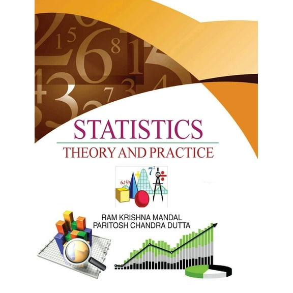 Statistics: Theory and Practice, (Hardcover)