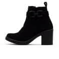 thumbnail image 2 of Botas para Mujer Zmexico 748 negro 24, 2 of 5