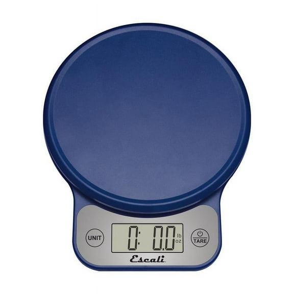 Escali Telero Kitchen Digital Scale