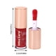 thumbnail image 3 of Brillo de labios hidratante Six Colours Mirror Lip Glaze, asequible, para fiestas estudiantiles, 6 ml, 3 of 3