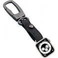thumbnail image 1 of wonima11 Necklace Pendant Compatible with Apple Watch Fob,Metal Keychain for Apple Watch Ultra/Ultra 2, Series 10-1 SE, 1 of 1