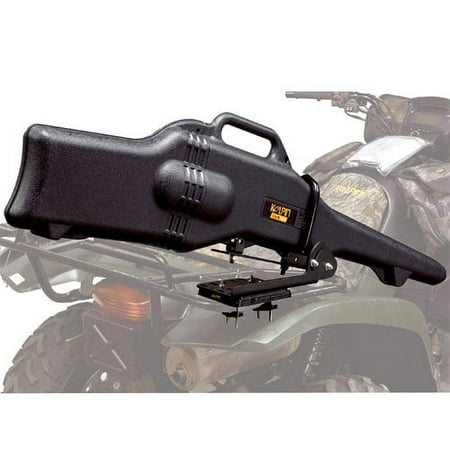 Kolpin ATV Gun Boot IV with Bracket