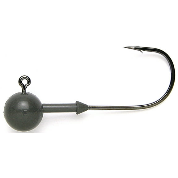 Keitech Tungsten Super Round Jig Head