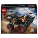 thumbnail image 2 of Set LEGO Technic Monster Jam Grave Digger Fuego y Hielo 42219, 2 of 4