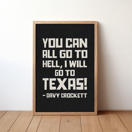 Fredericksburg Wine Guest Check Girl Trip Texas Kitchen Wall Art, Unframed Paper Print Size 8x12