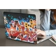 thumbnail image 5 of KSK KAISHEK Hard Case for Newest MacBook Pro 15 inchs( Retina Display Touch ID, 2016 2017 2018 2019) Model A1990 A1707 Painting A 0349, 5 of 5