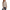 Beige, variant on PrettyGuide Women's Tunic Sweater Cable Knit Mock Neck Pullover Long Sweater Tops