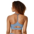 thumbnail image 3 of Jockey Women's Low Impact T-Back Sports Bra, 3 of 7