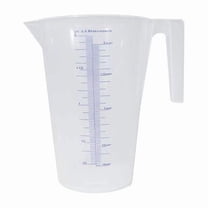 Funnel King Measuring Container,Fixed Spout,3 Quart 94150 - Walmart.com