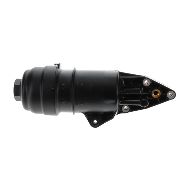 Oil Fltr Housing Asm