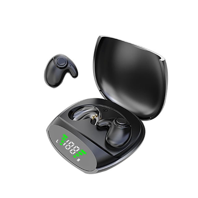 BotaniNest Ultimate Earbuds For Fitness: Sound Noise Cancellation & 24 Hour – Perfect For Workouts And Commutes!