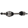 thumbnail image 3 of Axle Assembly Compatible with 2013-2018 Toyota Avalon 2012-2017 Camry 4Cyl 2.5L Front, Left Driver New, 3 of 5