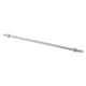 thumbnail image 4 of 8X Varilla de Stock Barra de Rosca de Acero Inoxidable Tono de Plata 320mm x M8, 4 of 5