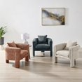 thumbnail image 4 of New Pacific Direct Heidi Chenille Accent Arm Chair, 4 of 12