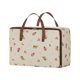 thumbnail image 2 of Heavy Duty Storage Bags Large Capacity Waterproof Reusable Foldable Travel Organizer Moving Supplies for Clothes Bedding Home Organization Space Saving Tote with Double Zipper Reinforced Handles, 2 of 8