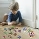 thumbnail image 1 of Juguetes de piscina, juguetes para bebés, juguetes para niños pequeños, rompecabezas tridimensionales, juguetes de bricolaje para niños, educación infantil temprana, juego de rompecabezas de 25 piezas, 1 of 5