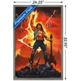thumbnail image 2 of Netflix Stranger Things : Saison 4 - Rock On, 2 of 4
