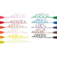 thumbnail image 2 of Crayones de Gel RAINY DAYZ 12 Crayolas Lavables Multisuperficies Ooly, 2 of 5