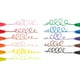 thumbnail image 2 of Crayones de Gel RAINY DAYZ 12 Crayolas Lavables Multisuperficies Ooly, 2 of 5