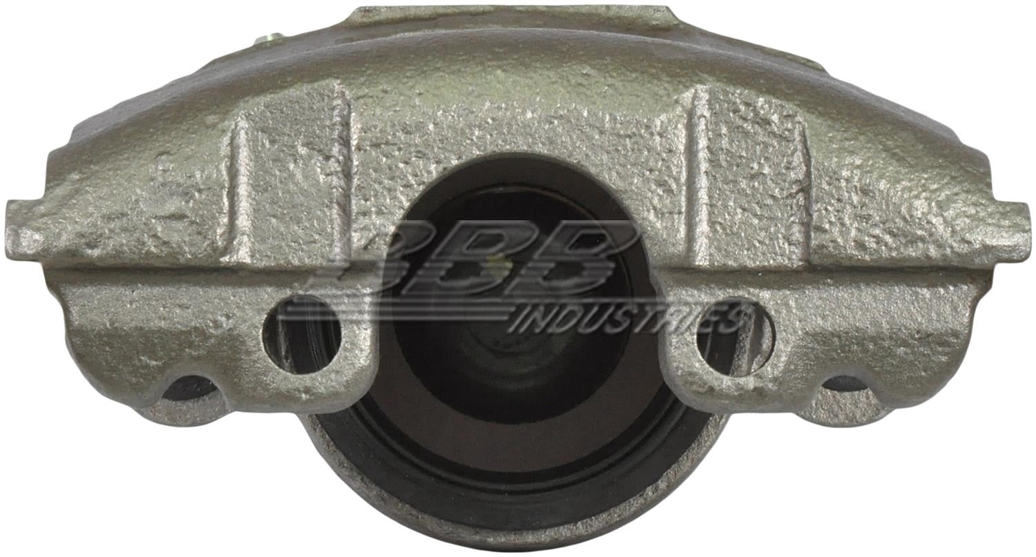 TERREPOWER formerly BBB Industries 97-00544B Reman Caliper w/installation Hardware