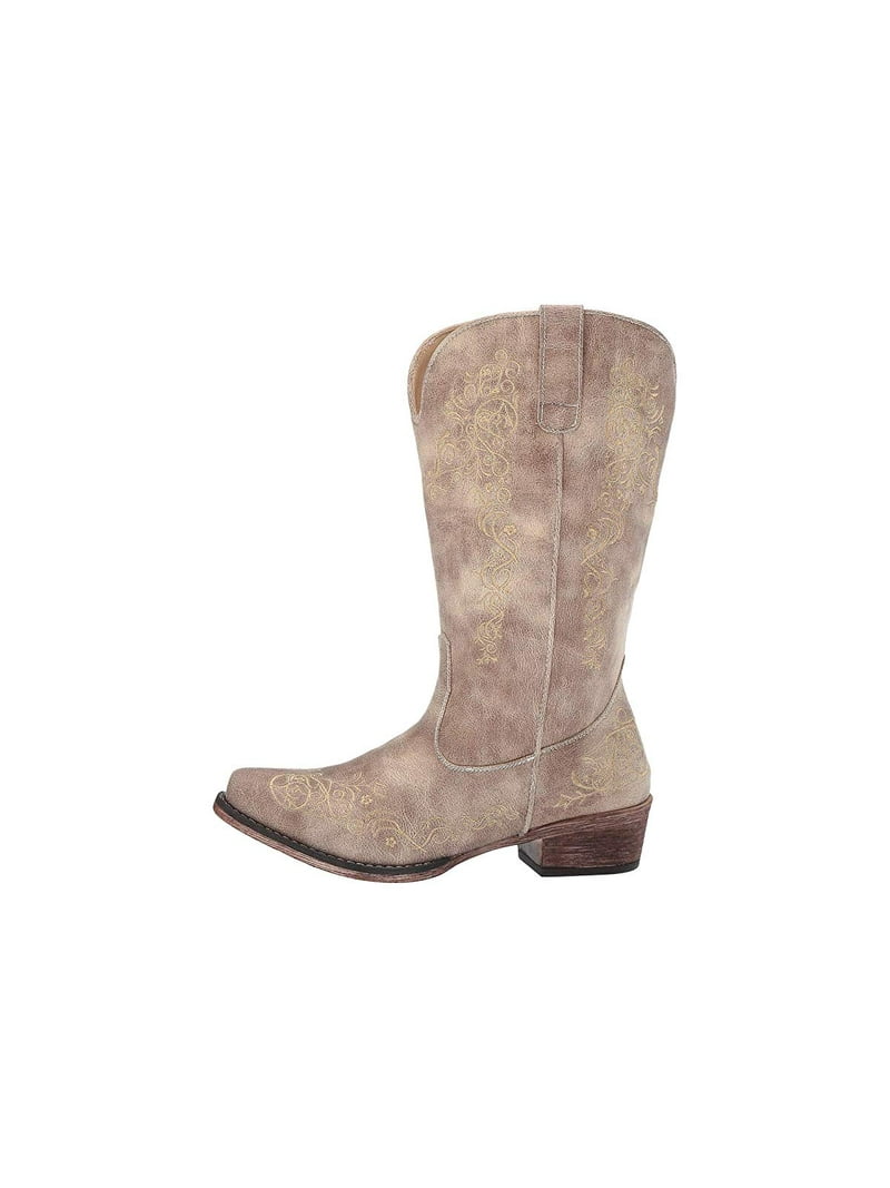 Roper Western Boots Womens Judith 12