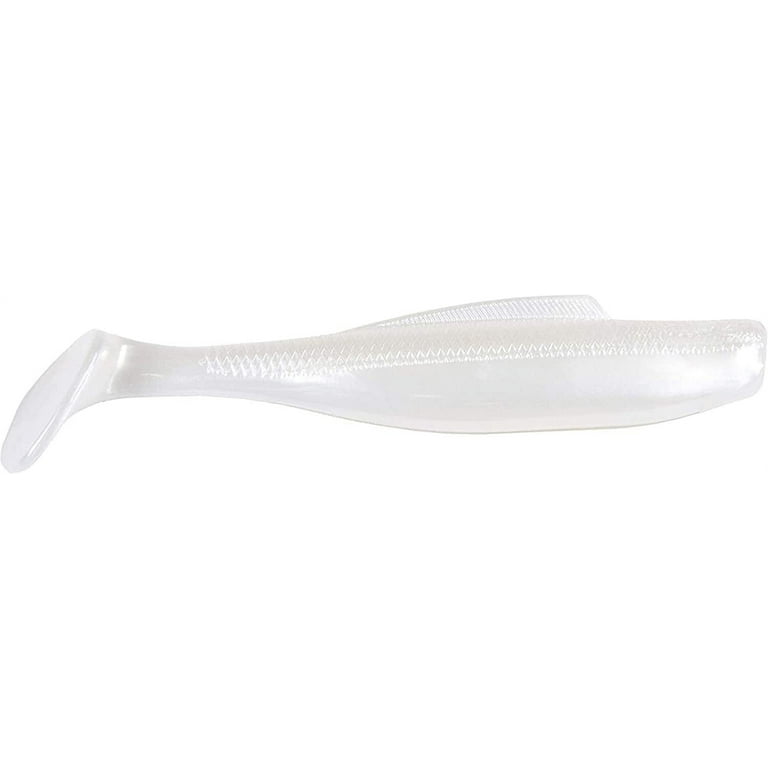 Z Man SW DieZel MinnowZ 5'' Bad Shad 4pk - Walmart.com
