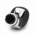 thumbnail image 5 of 1PC New Automatic Gear Stick Shift Knob Car Gear Knob For Vauxhall Insignia, 5 of 17