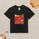 thumbnail image 2 of Camiseta Algodón de DBZ para niños, 2 of 5
