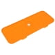 thumbnail image 1 of Estera del grifo del fregadero del silicón, funcionalidad elegante de la estera del grifo del cojín del fregadero de BPA de la estera del grifo del silicón, 1 of 8