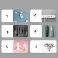 thumbnail image 4 of WaterProof Tape Double-Sided Adhesive Tape Traceless Multi-Purpose Tape For Bathroom Kitchen Sink Tap Gel Sticker, 4 of 5