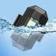 thumbnail image 3 of 8-pack Universal LED Aircraft Strobe Light Motorcycle Anti-collision Warning Light 7-color Turn Signal, 3 of 5