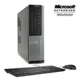 thumbnail image 2 of Dell Optiplex 990 Desktop Computer - Intel Core i5 2400 @ 3.10GHz - 8GB RAM 256GB Solid State Drive - Keyboard, Mouse, WiFi, Windows 10 Pro - Refurbished, 2 of 2